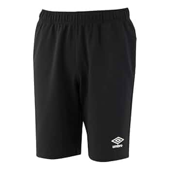 Amazon.co.jp: アンブロ（UMBRO） スウェジャーハーフパンツ